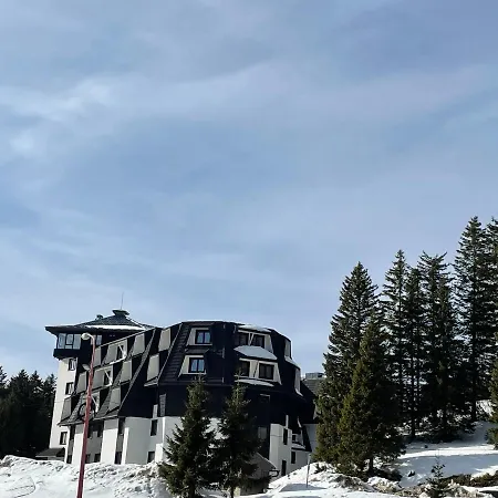 Vili.Kop Studio Kopaonik Exterior photo