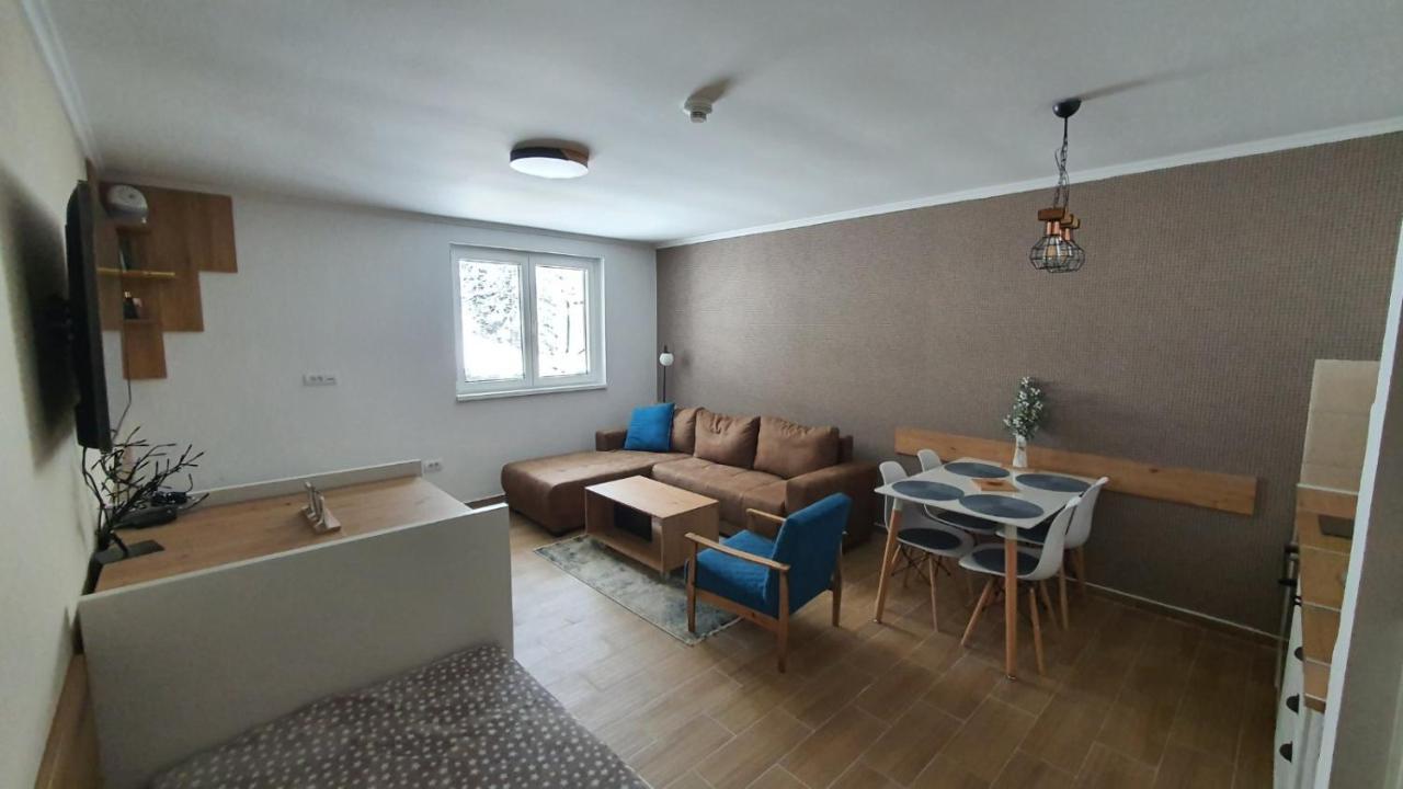Vili.kop Apartment