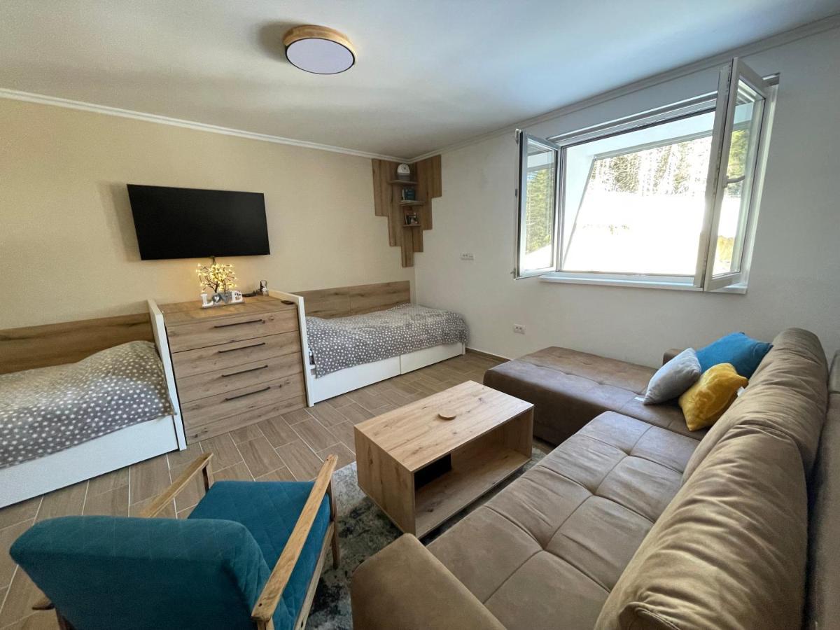 Apartment Vili.kop *