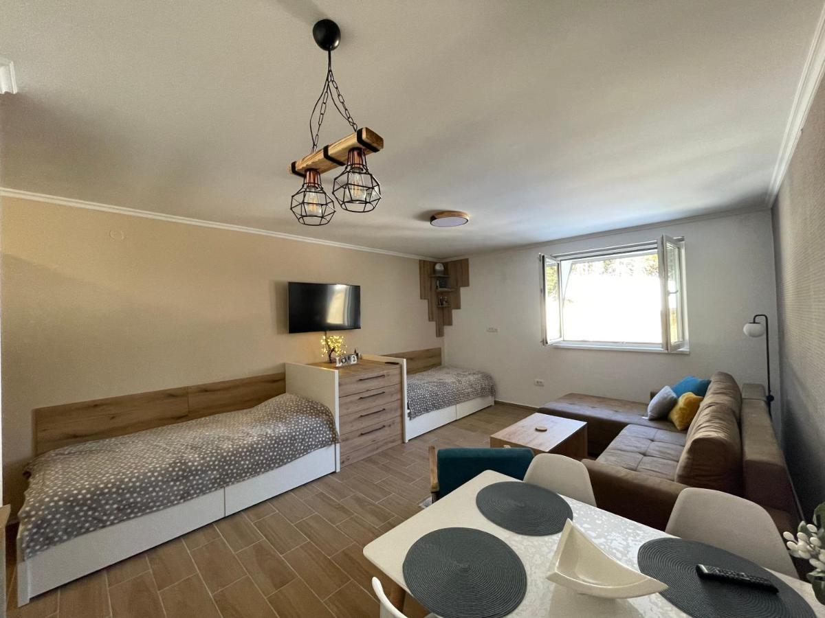 Apartment Vili.kop