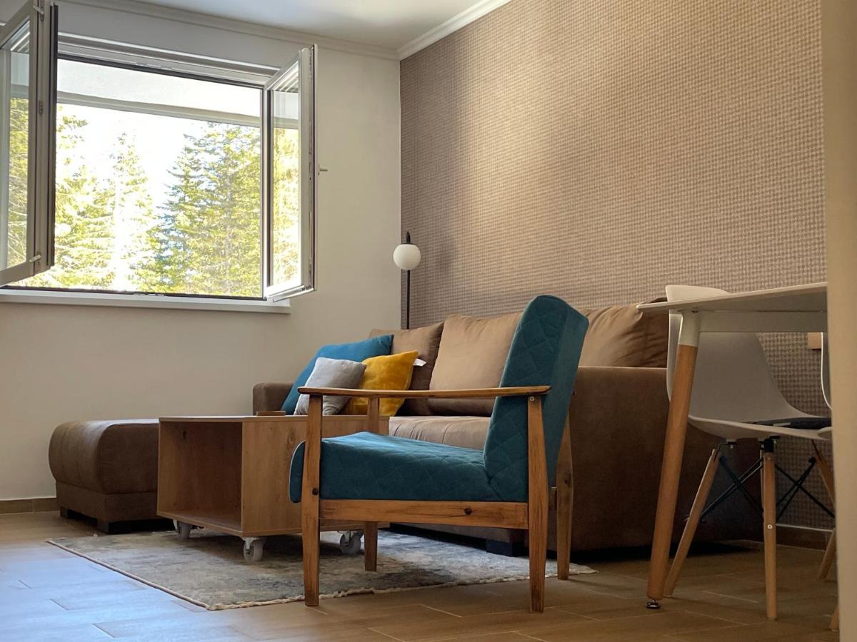 Apartment Vili.kop *