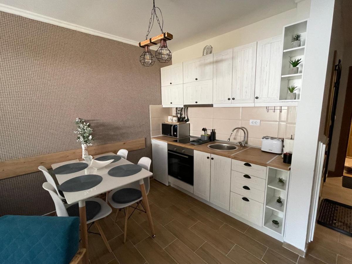 Apartment Vili.kop Kopaonik