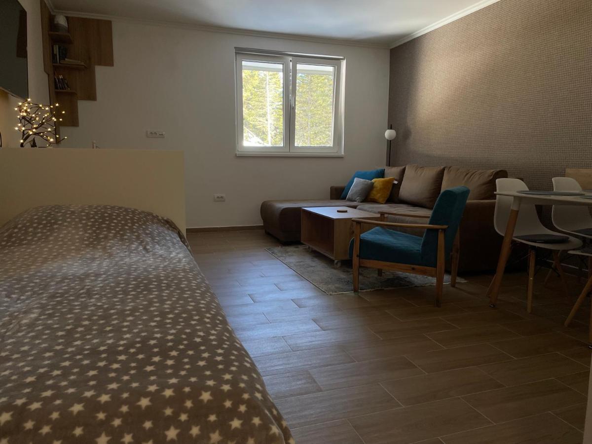 Apartment Vili.kop *