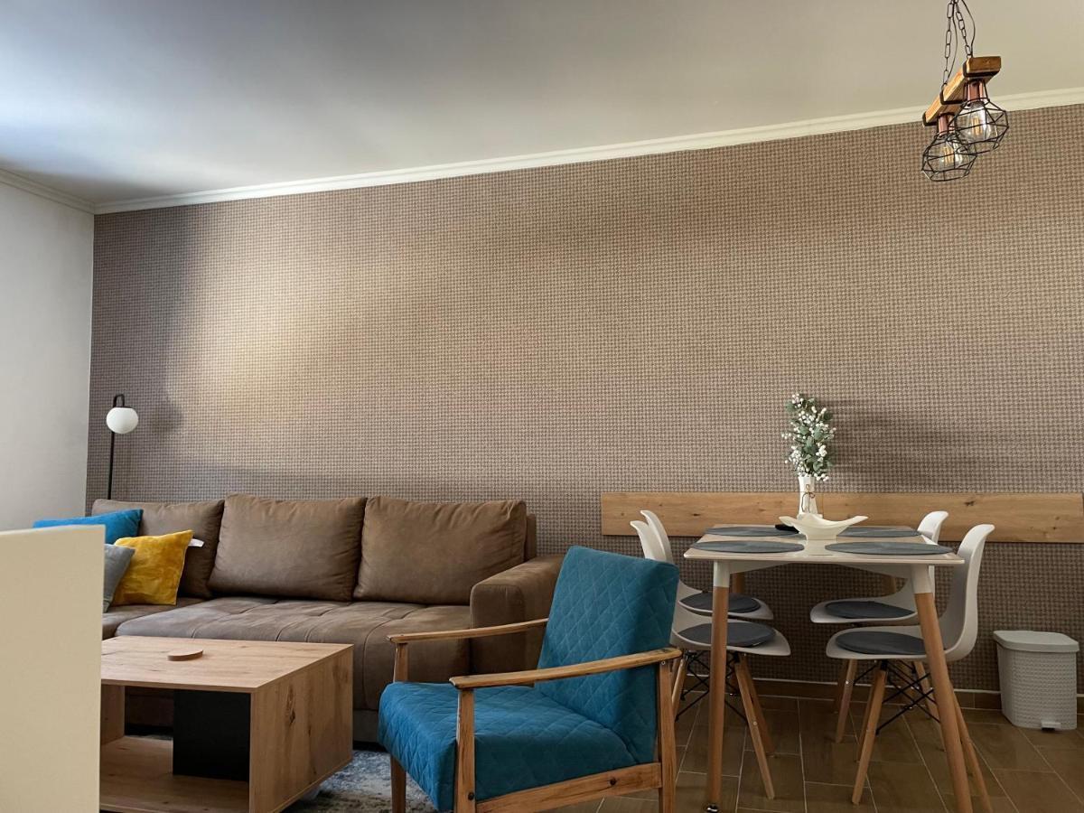 Vili.kop Apartment Kopaonik