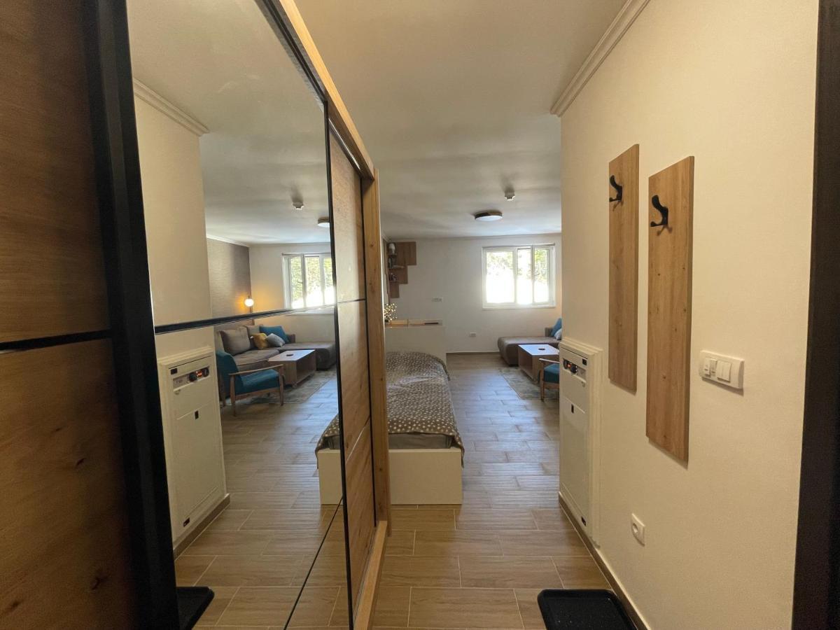 Vili.kop Apartment Kopaonik