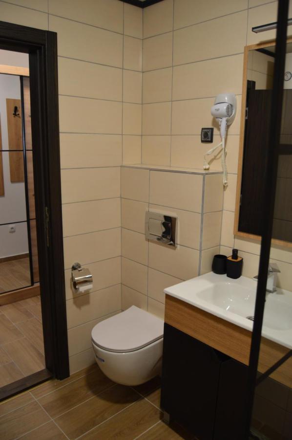 Apartment Vili.kop Kopaonik
