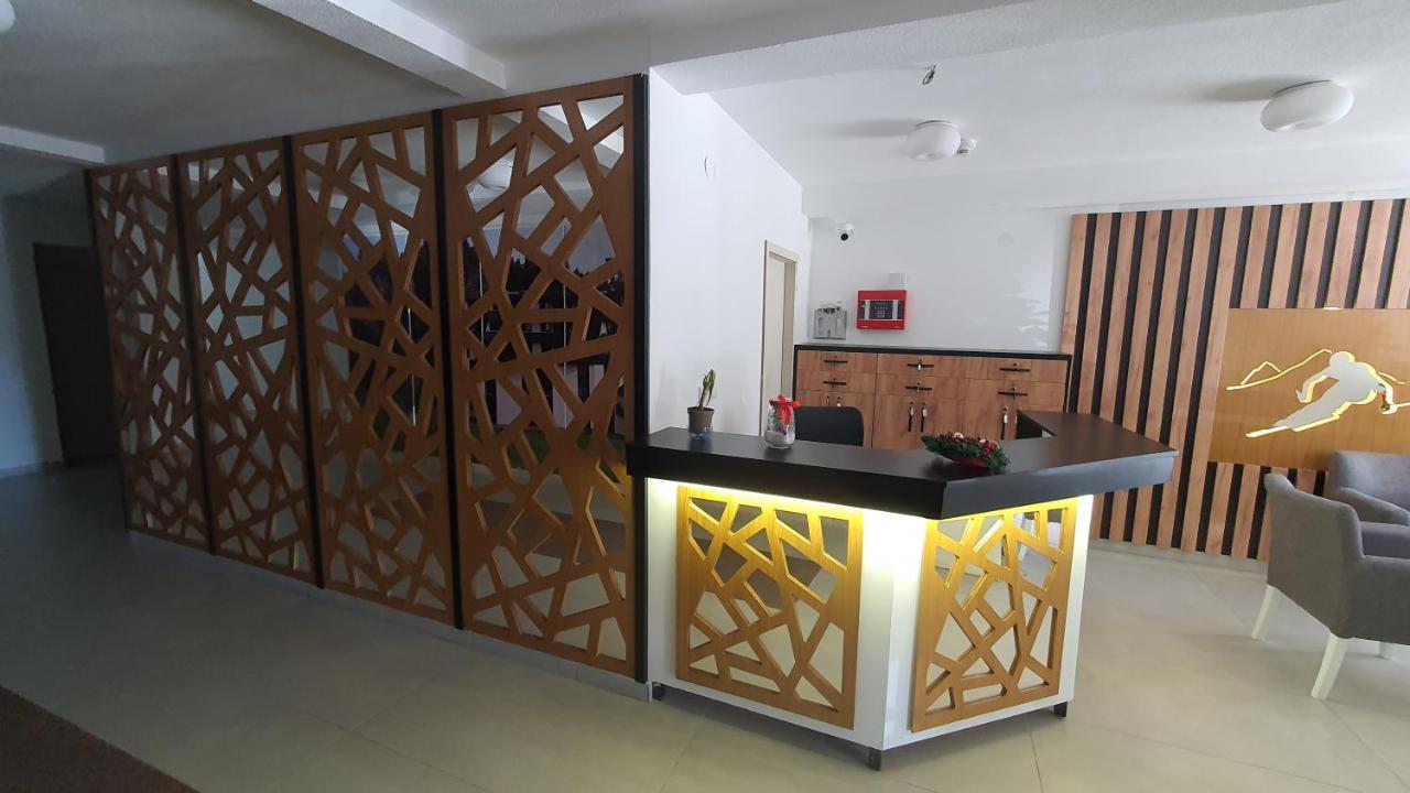Vili.kop Apartment *