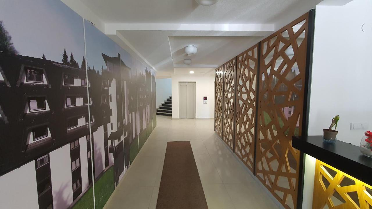Apartment Vili.kop *